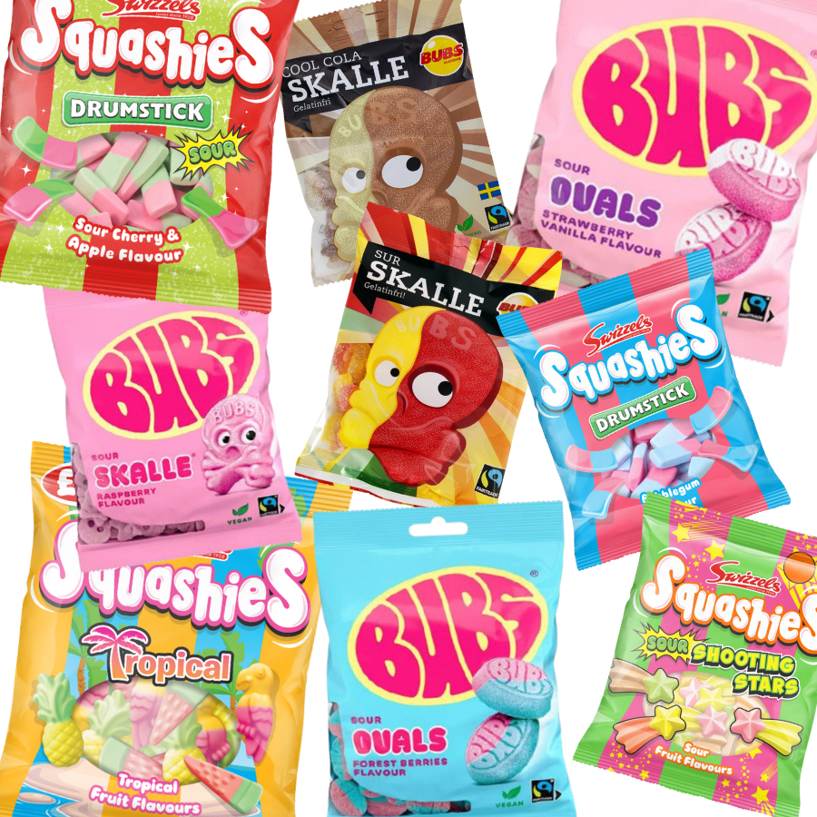 Sweet Deluxe