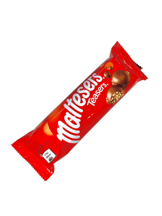 Malteasers Milk Chocolate