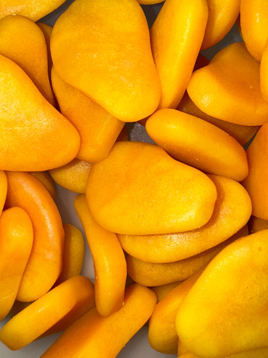 Swedish Gummy Mangos Gluten Free