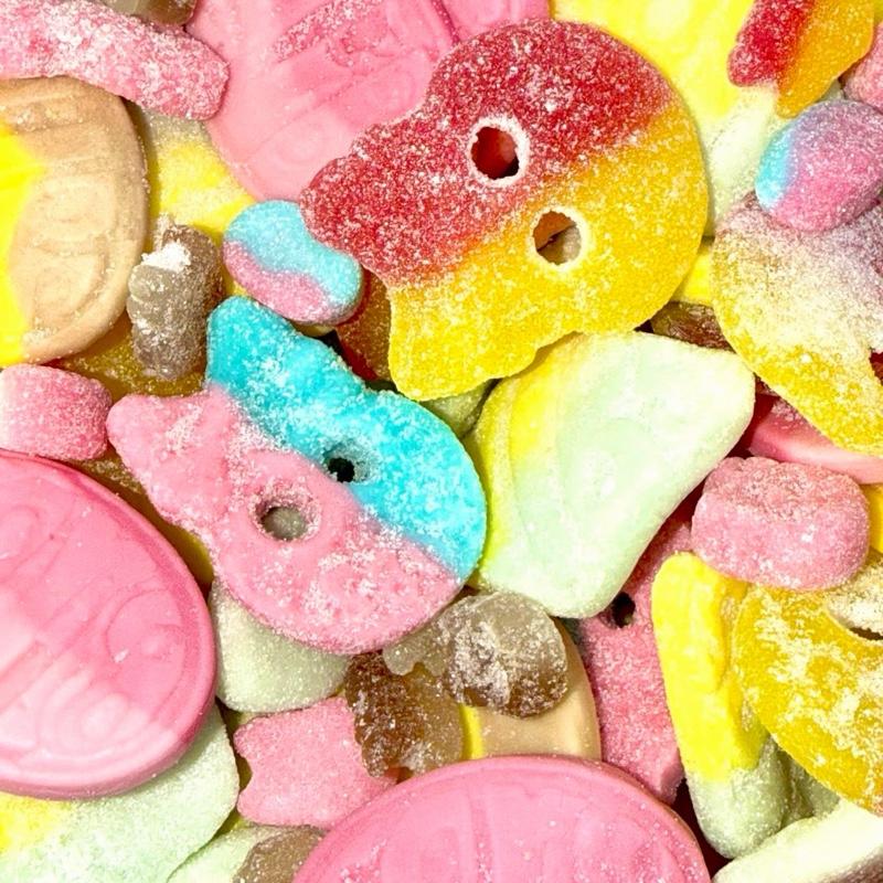 Sweet Deluxe