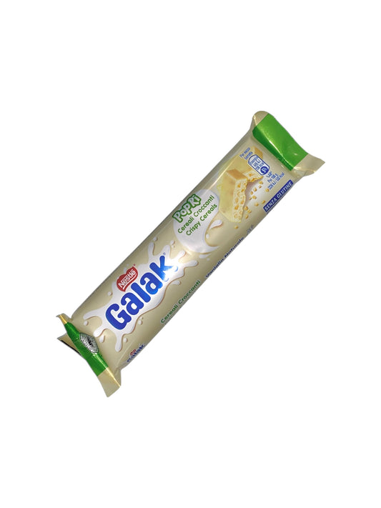 Nestle Crunch White Chocolate Bar