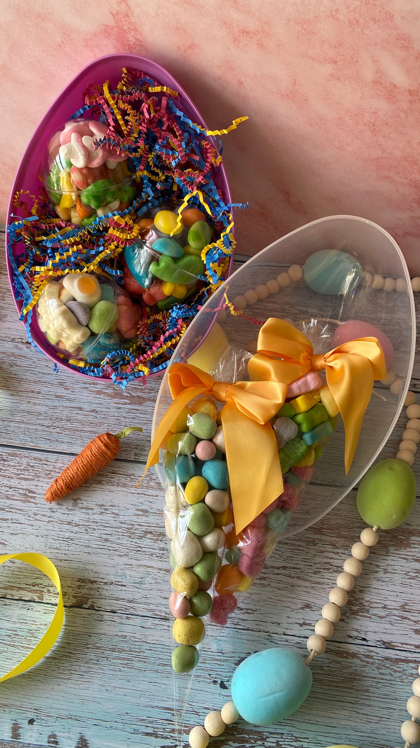 Mega Mix Easter Egg