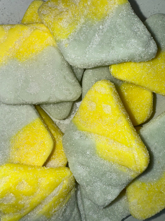 Sour Tutti Frutti Diamond BUBS