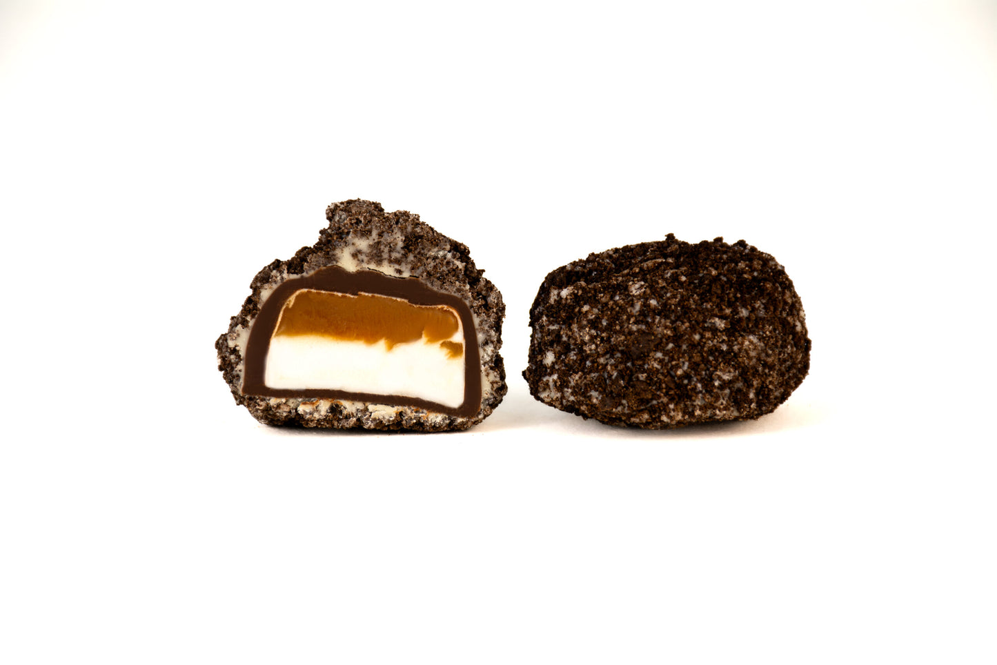 Gourmet Moon Rocks