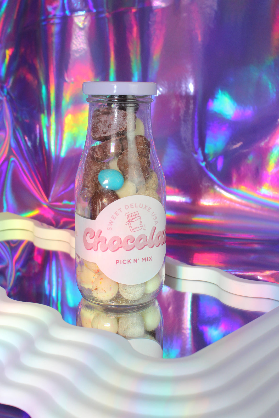 Sweet Deluxe