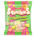 Squashies- Sour Shooting Stars Gum