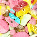 BUBS Swedish Mix