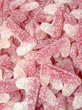 Sour Dracula Teeth