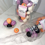 Spooky Halloween Marhsmallow Premix