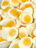 Swedish Fried Eggs