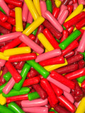 Fruity Hitchcis
