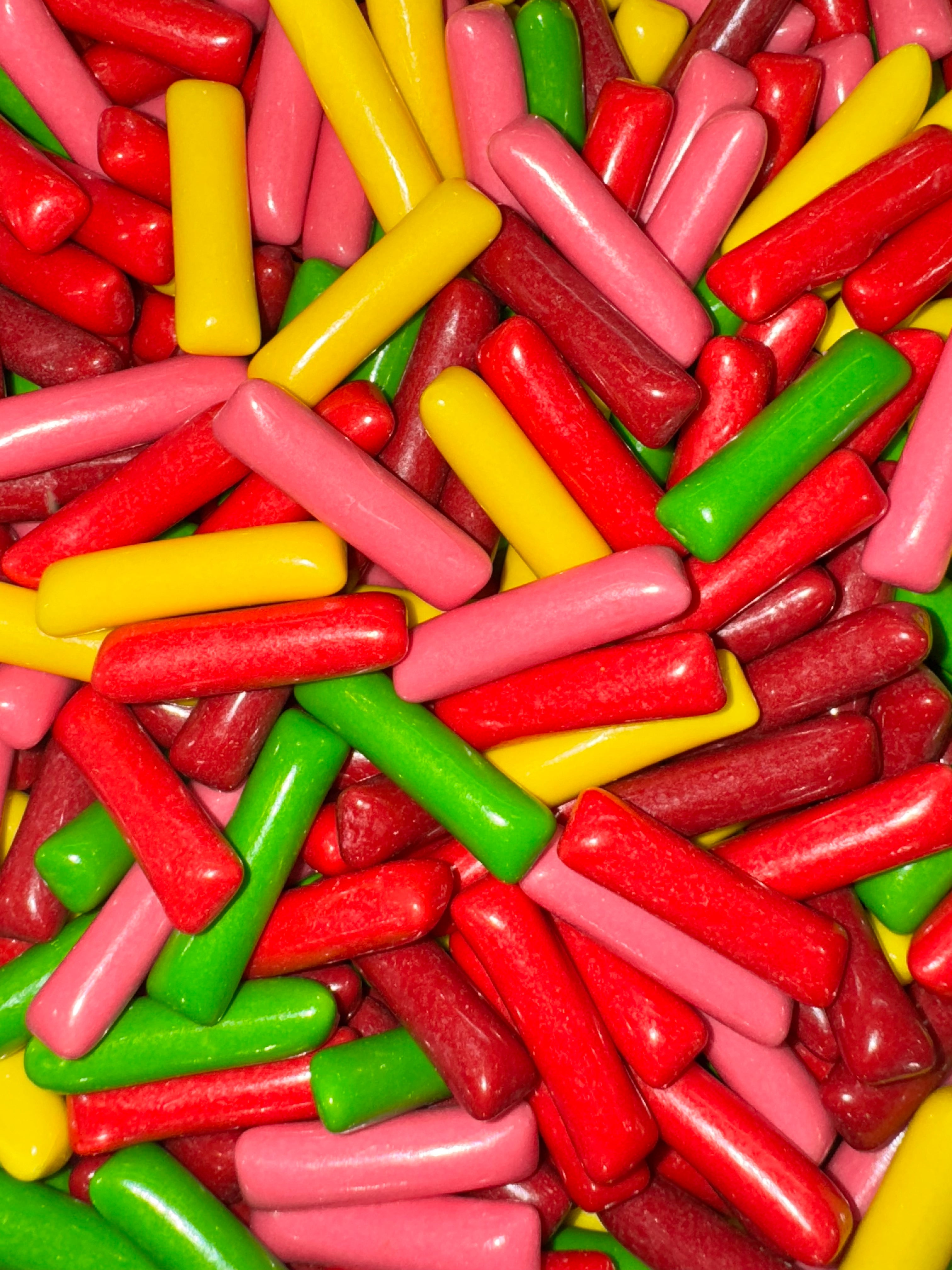 Fruity Hitchcis