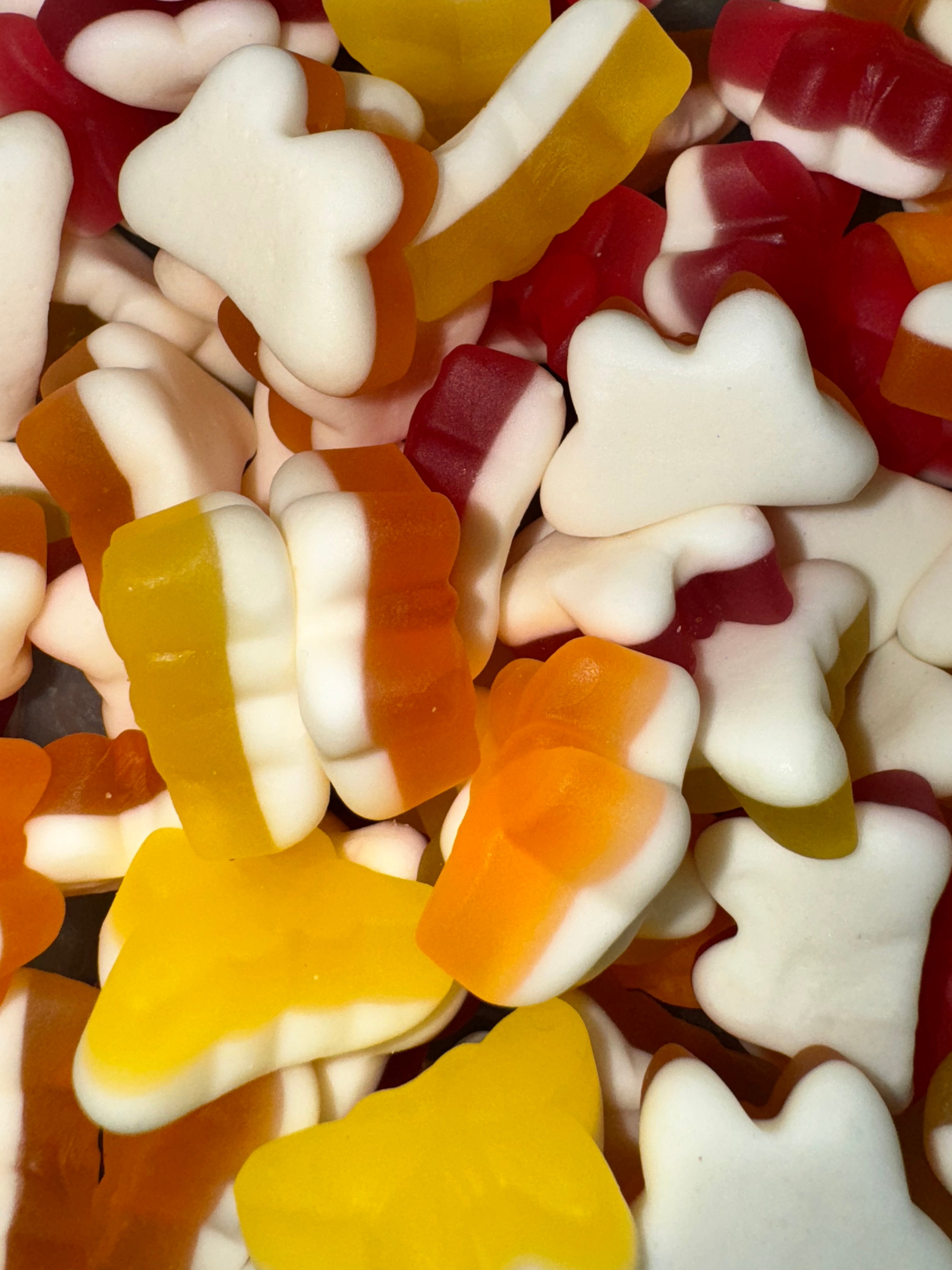 Butterfly Paradise Gummies