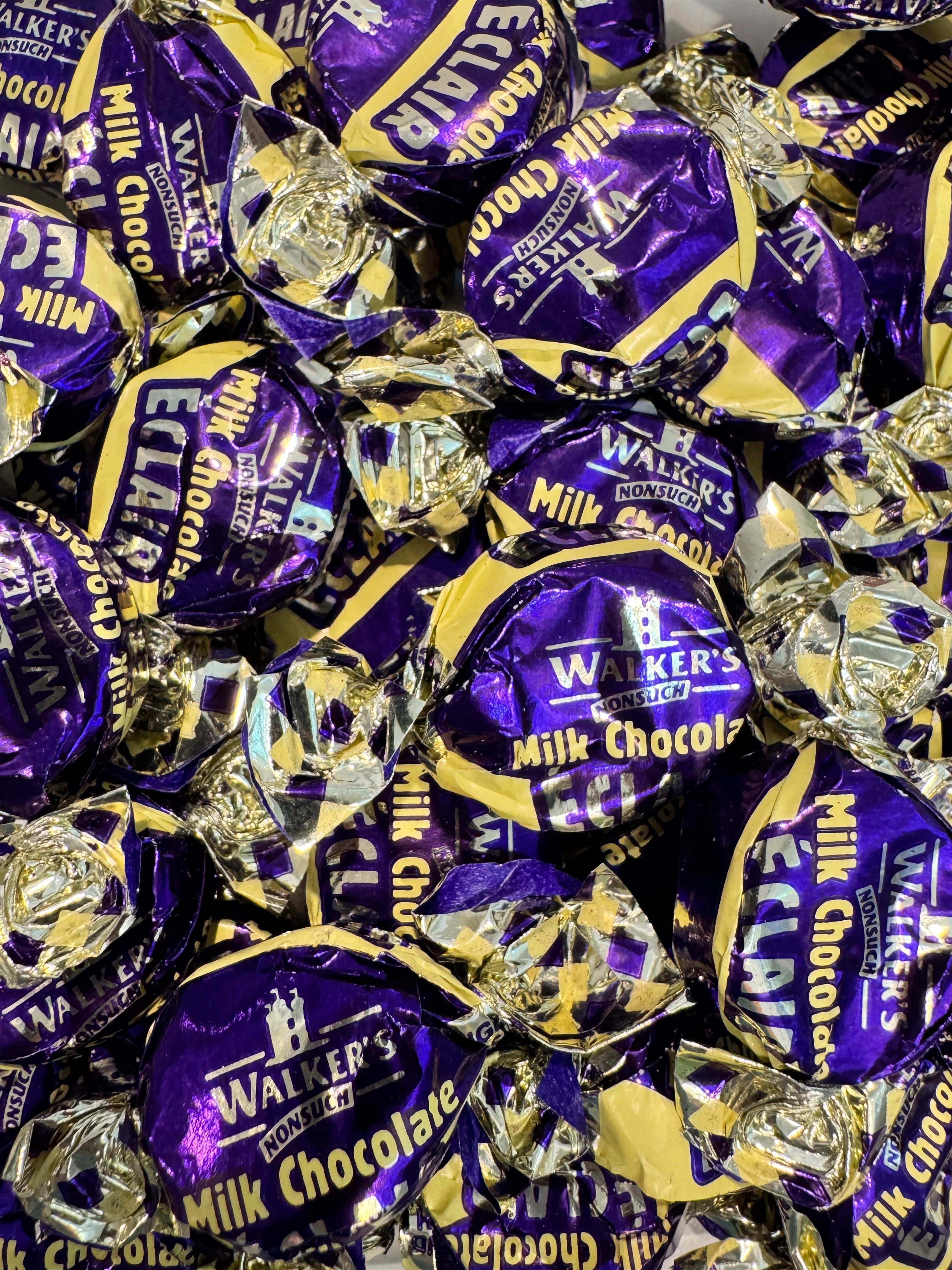 Shop Walker's Caramel Toffee- Swedish Candy Store Philly 