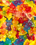 European Gummy Bunnies