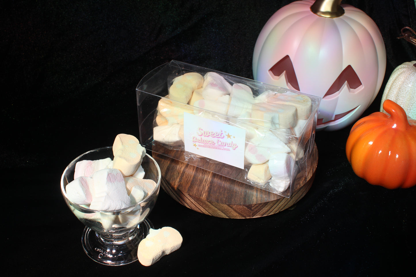 Spooky Marshmallow Mix