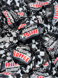 Walker's Licorice Caramel Toffee
