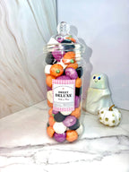 Spooky Halloween Marhsmallow Premix