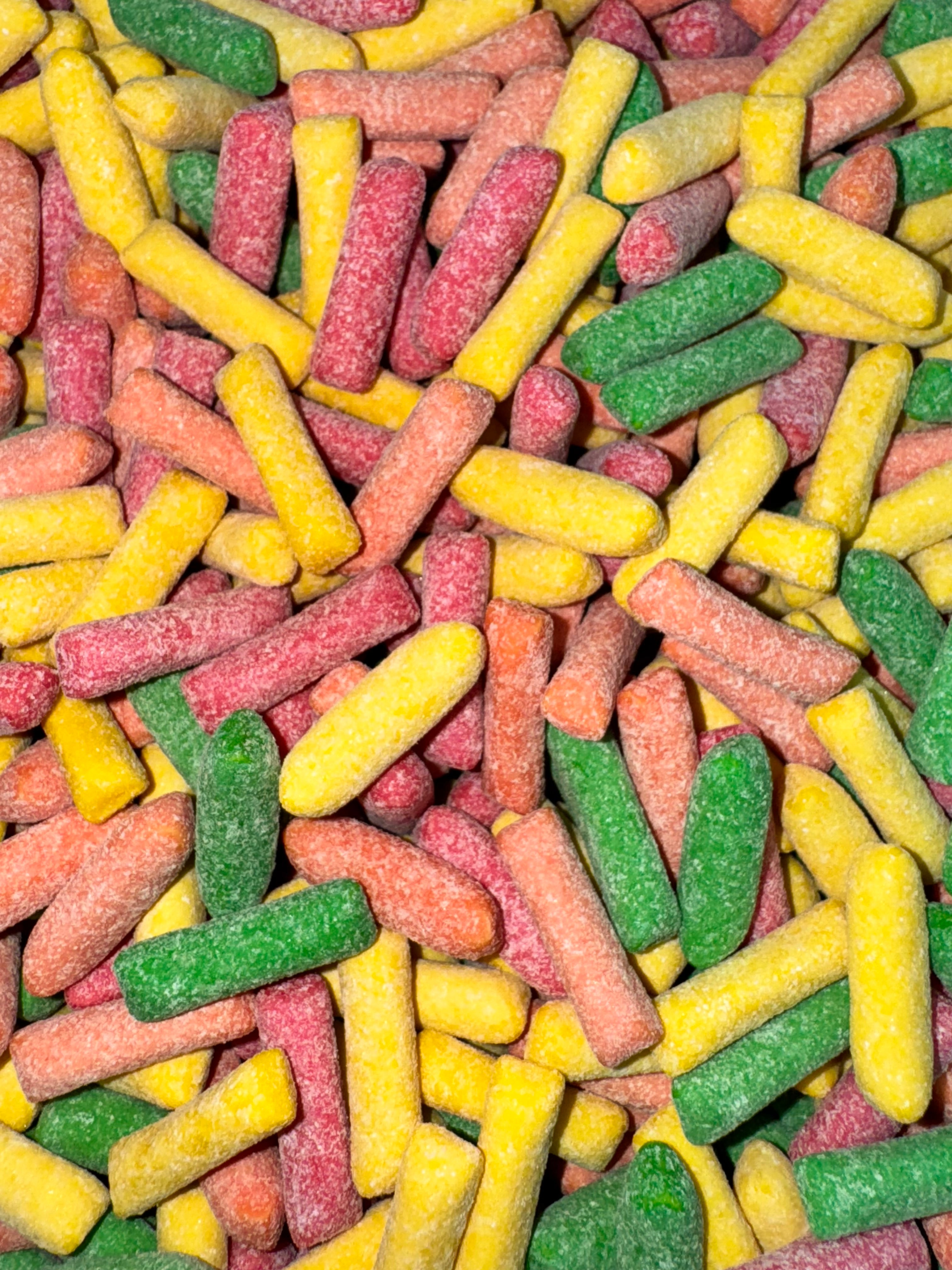Sour Fruity Hitchcis