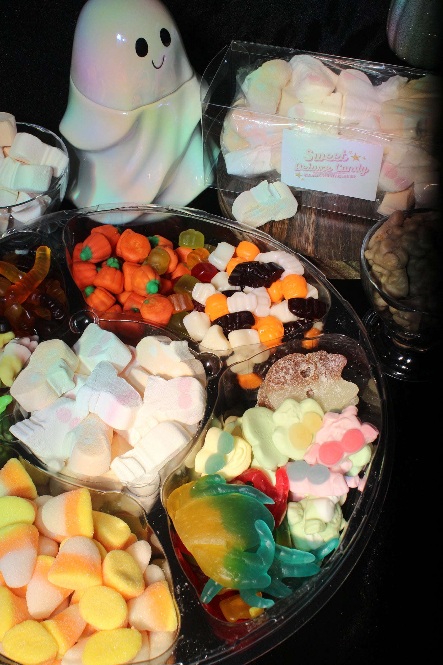 6LB Tray Pick n' Mix 8-11 CHOICES