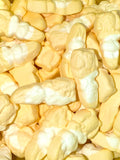Mini Fruity Mallow Foamy Bunnies