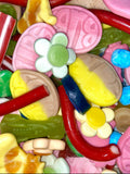 Swedish Sweet Candy Mix