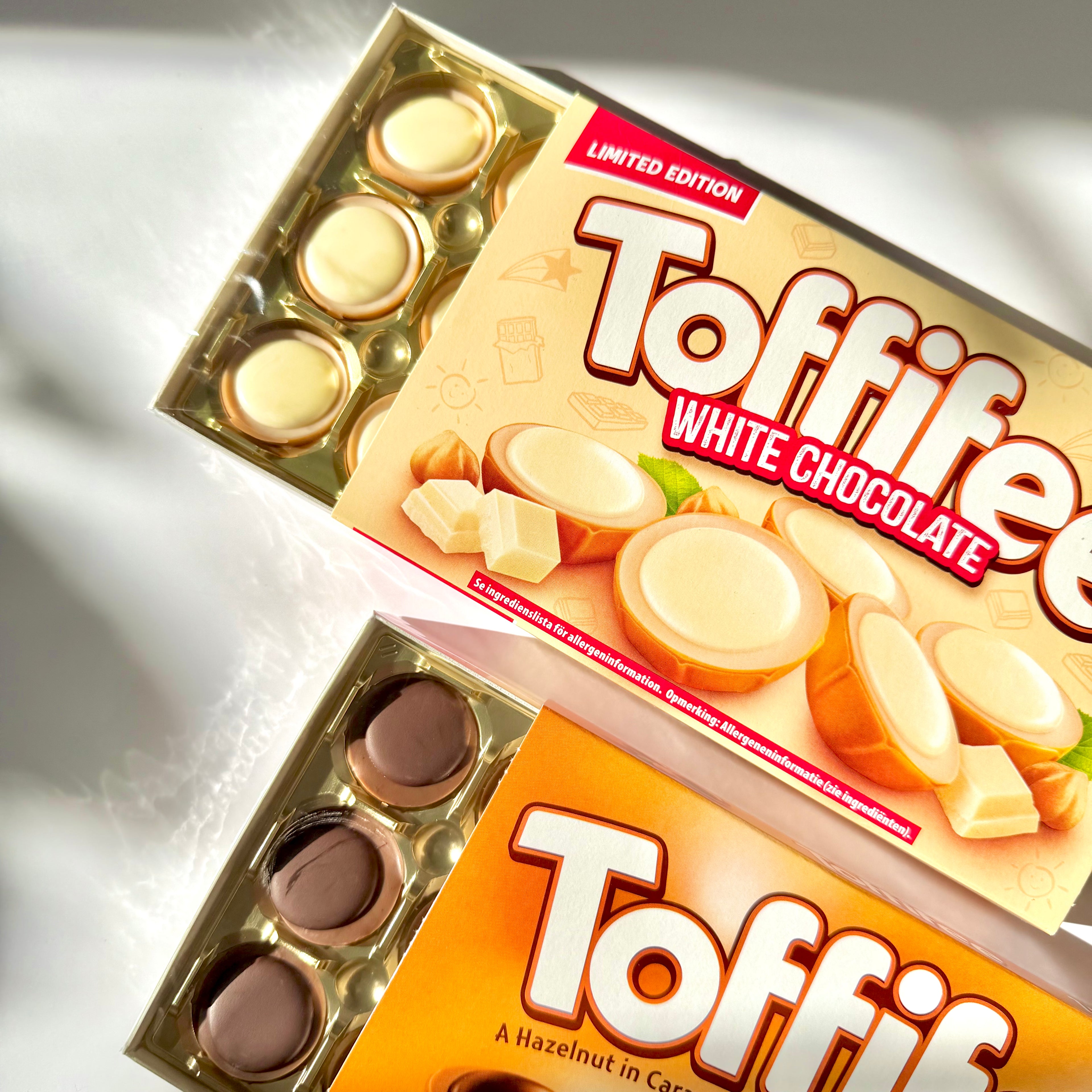 Toffifee