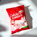 Swedish Santa's