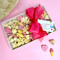 Valentine's Day Chocolate Mix