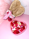 Valentine's Day Gummy Mix