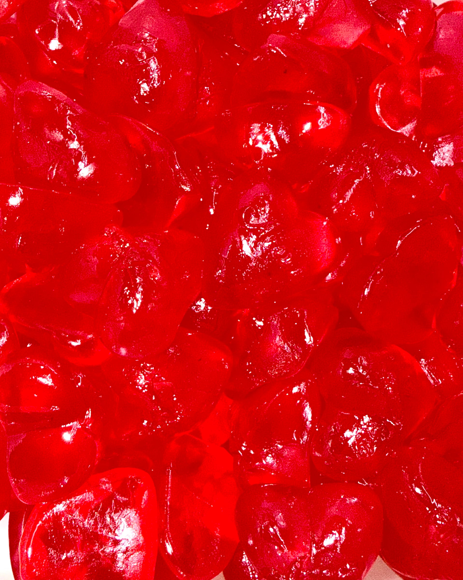 Swedish Jumbo Hearts