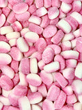 Sour Mini Strawberry Vanilla BUBS