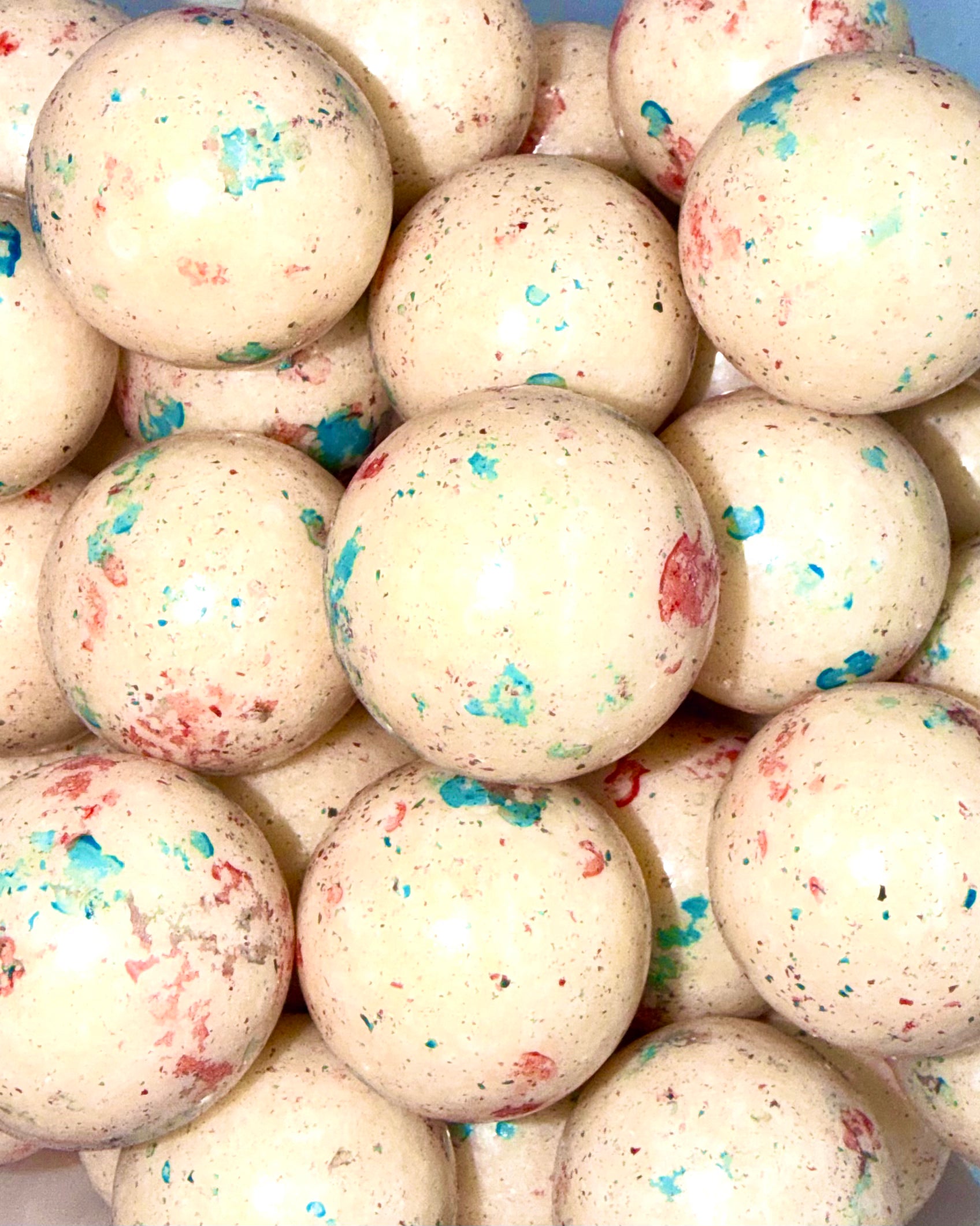 Swedish Jawbreakers 2PC