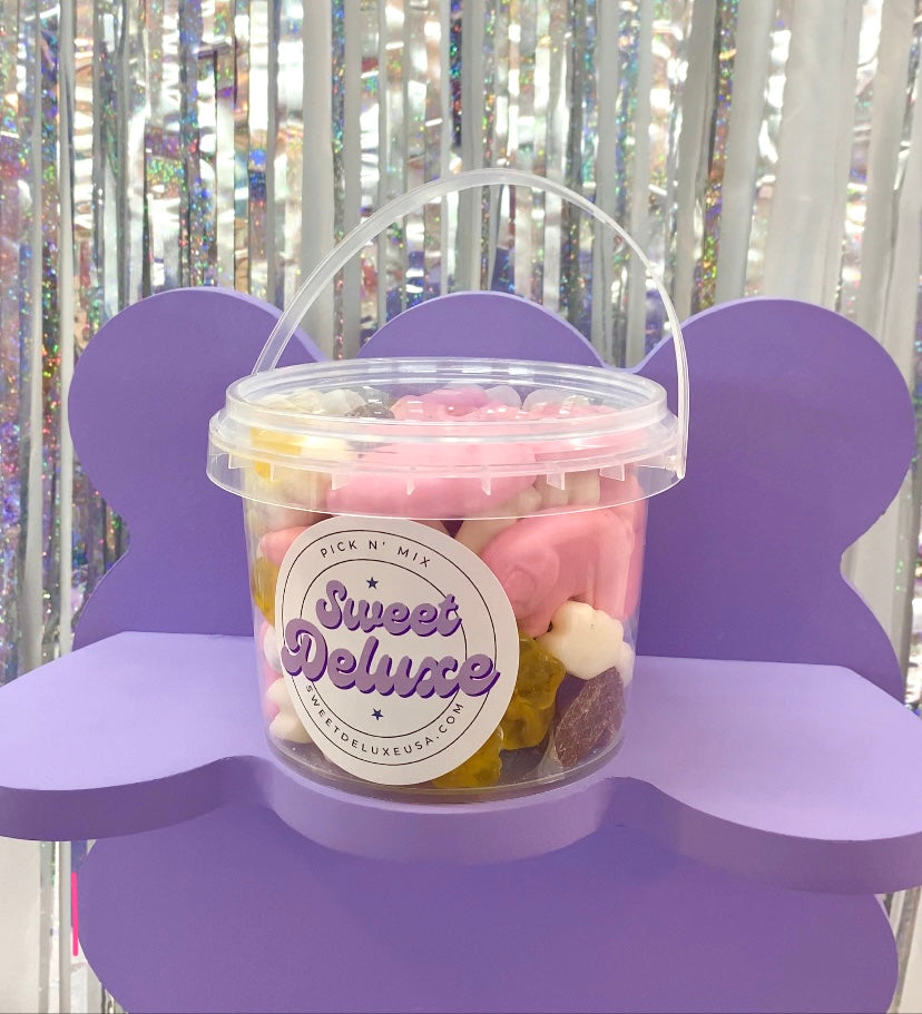 Sweet Deluxe