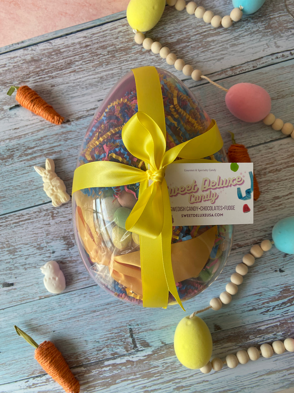 Mega Mix Easter Egg