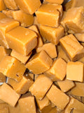 Swedish Vanilla Fudge Bites