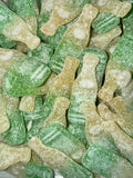 Sour Pear Bottles Gluten Free