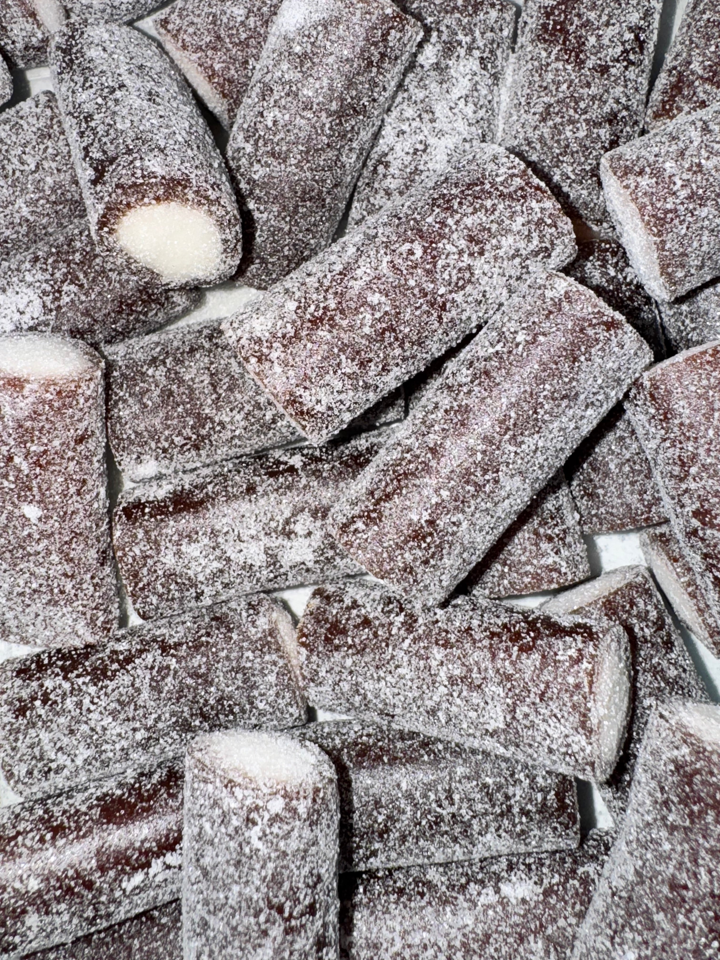 Vegan Swedish Candy Store - Philly