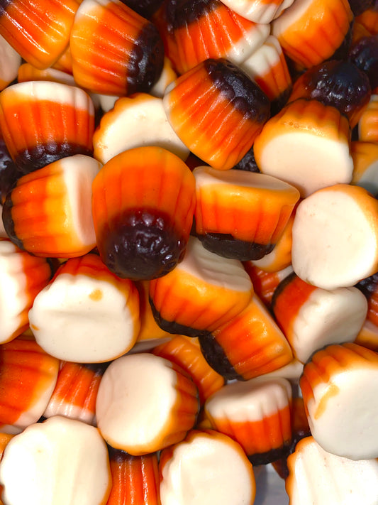 Creme Brulee Gummy