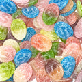 Sour S-Razzy Premix