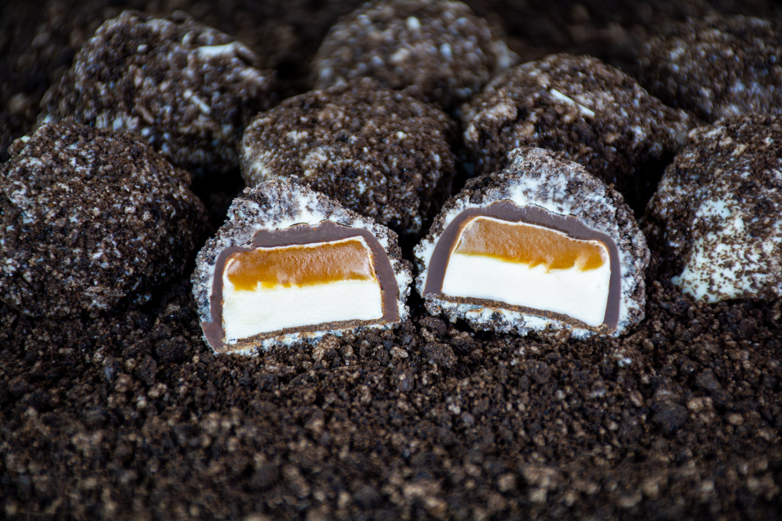Gourmet Moon Rocks- Gourmet Chocolate Candy Store Shop Now Online ...