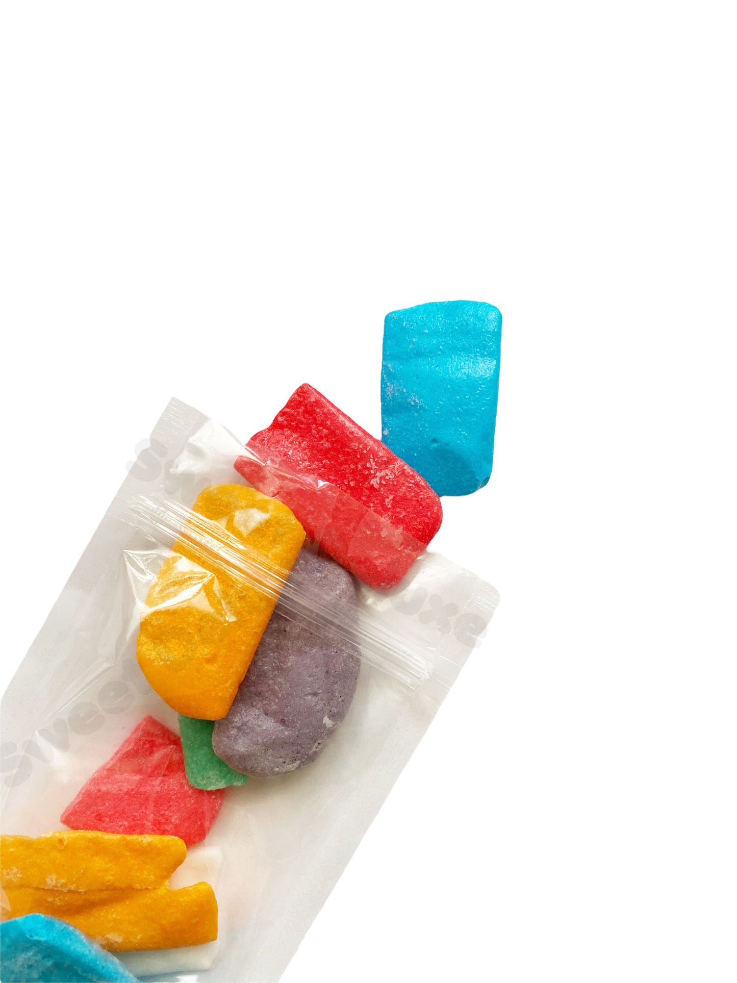 Freeze Dried Candy