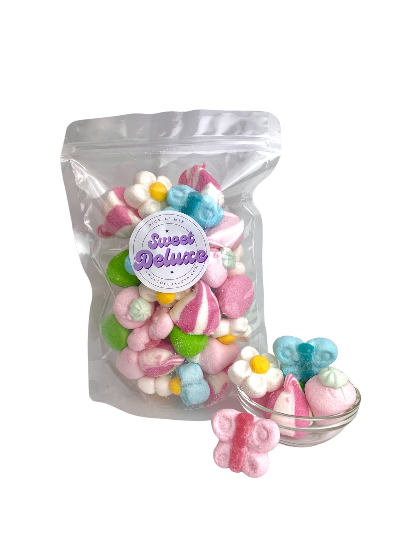 Marshmallow Mix