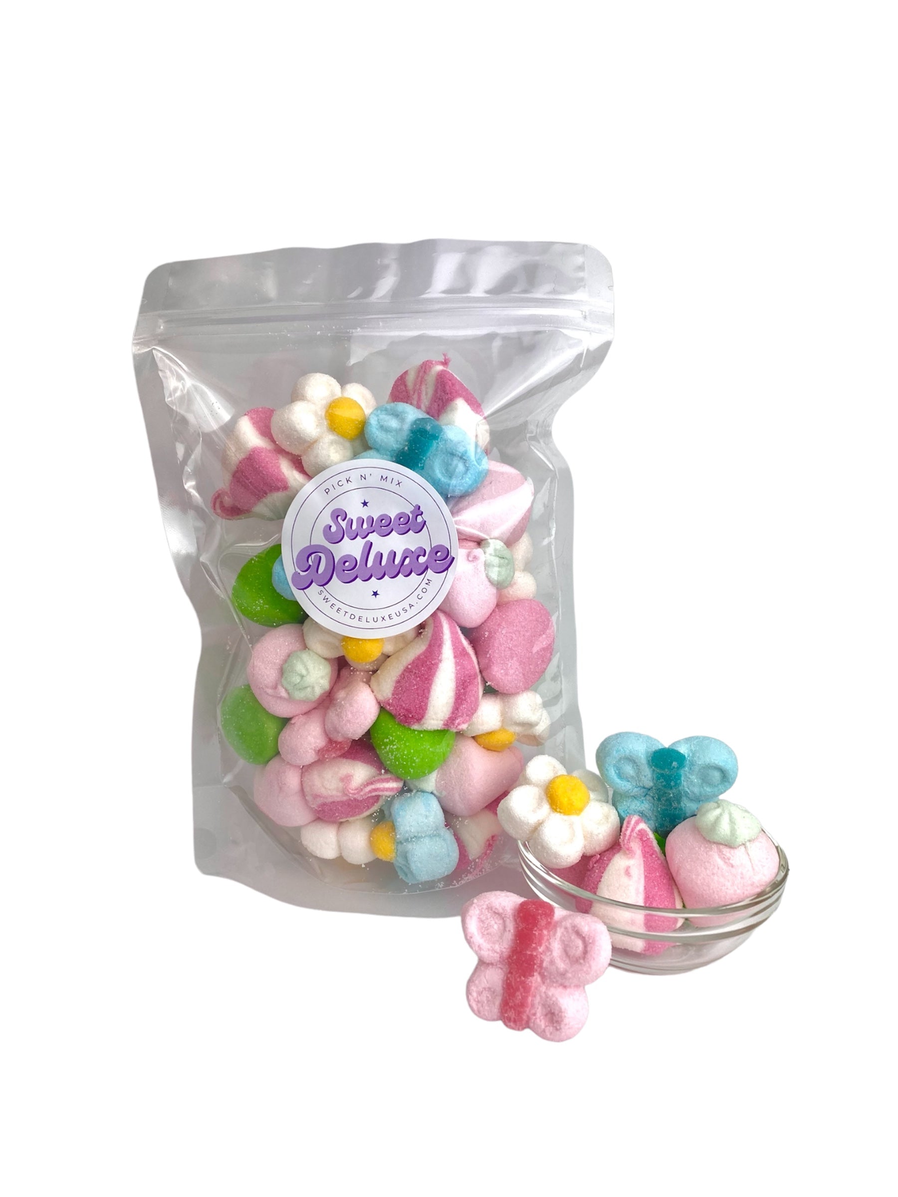 Marshmallow Mix