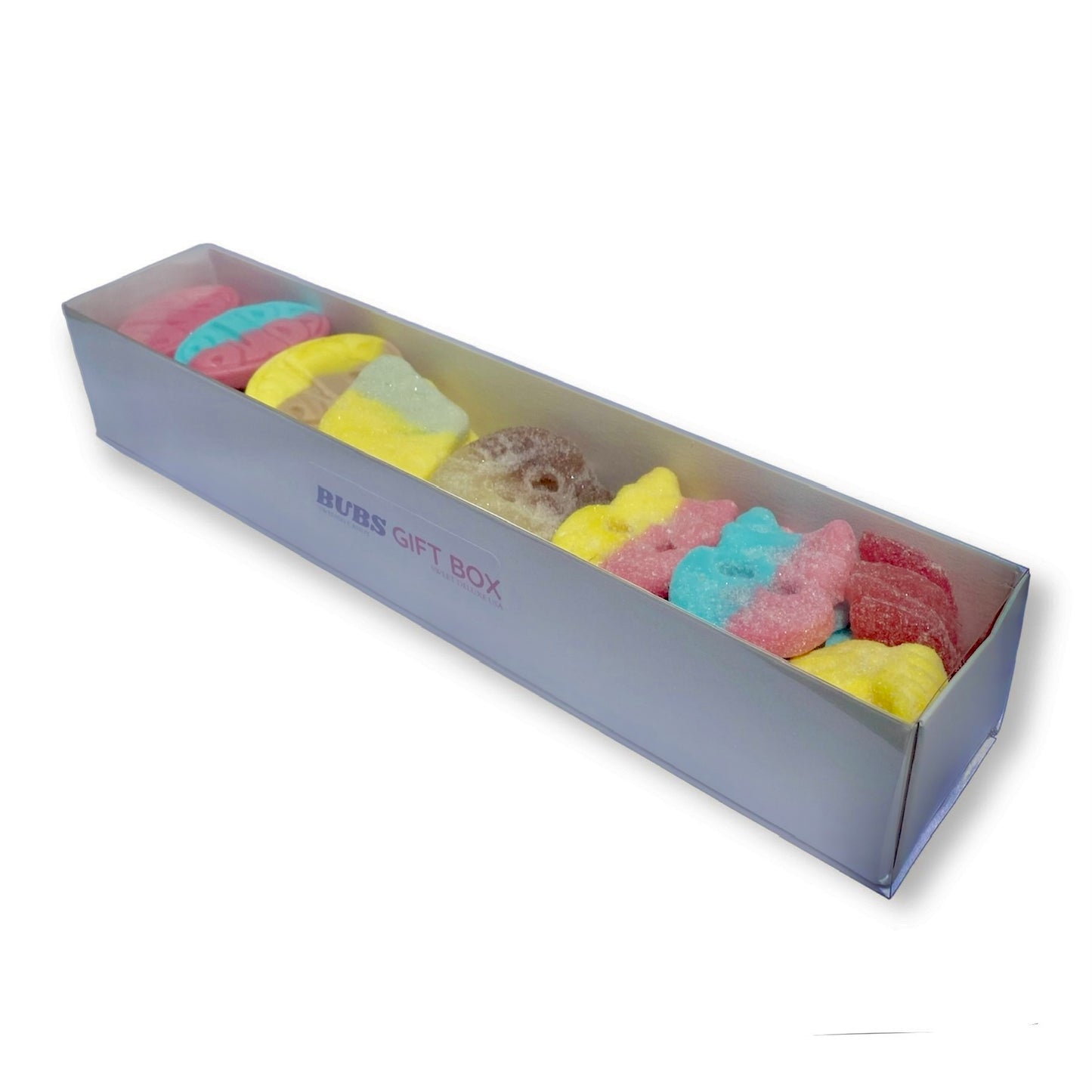 BUBS Swedish Candy Giftbox