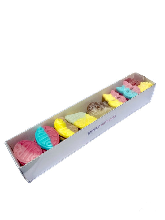 BUBS Swedish Candy Giftbox