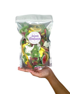 Deluxe Gummy Pick n Mix