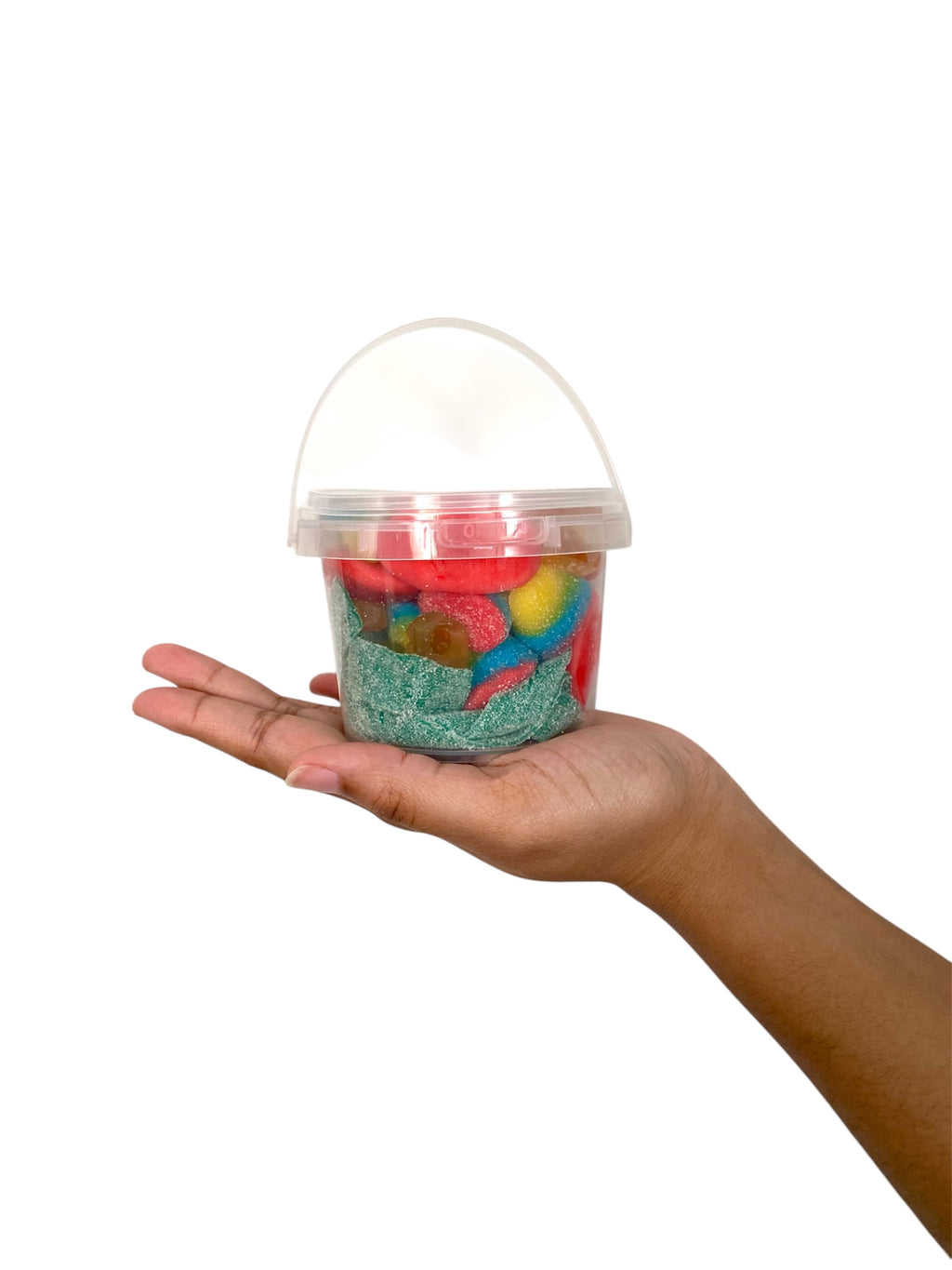 Deluxe Gummy Pick n Mix