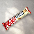 Kitkat Chunky White Chocolate