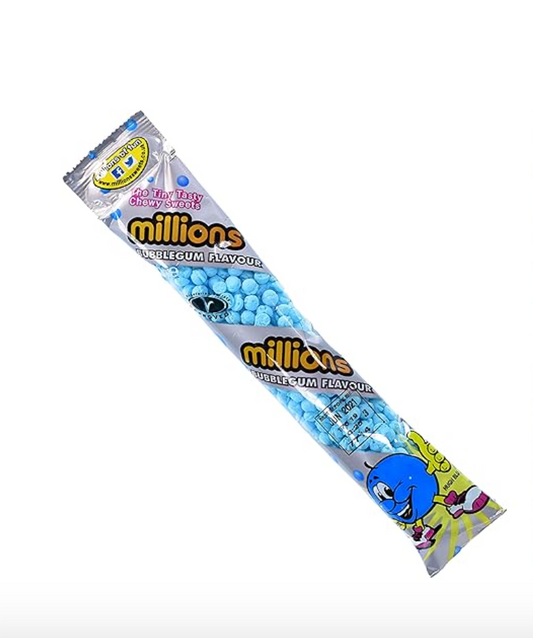 Bubblegum Millions